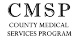 County Medical Services Program