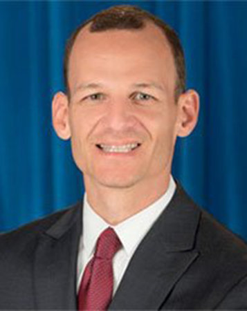 Assemblymember Kevin McCarty