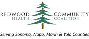 Redwood Community Health Coalition Logo