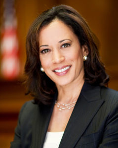 Senator Kamala Harris