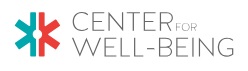 Center For Well Being