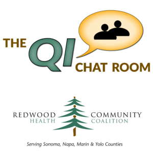 The QI Chat Room