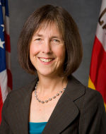 State Senator Nancy Skinner